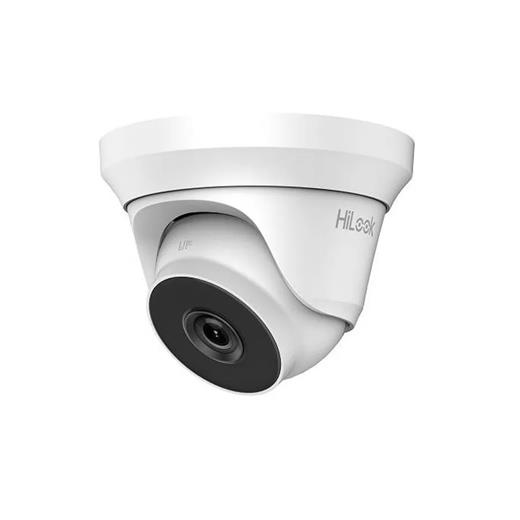 Hılook 2Mp Thc-T220-Mc 3.6Mm 40-Metre 4İn1 Dome Kamera