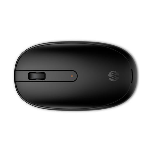 HP 240 Kablosuz Bluetooth Mouse - Siyah (3V0G9Aa)