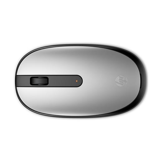 HP Kablosuz Bluetooth Mouse - Gümüş (43N04Aa)