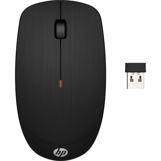 HP Kablosuz Mouse X200 /6Vy95Aa