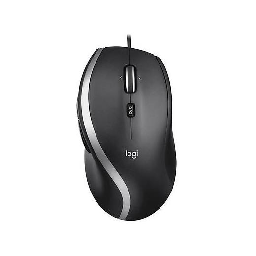 Logıtech M500S Laser Sıyah Mouse 910-005784