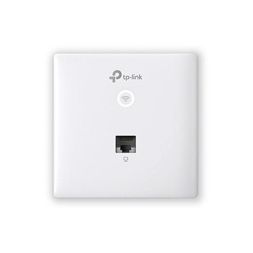 Tp-Link Eap230-Wall Ac1200 Gigabit Access Point*