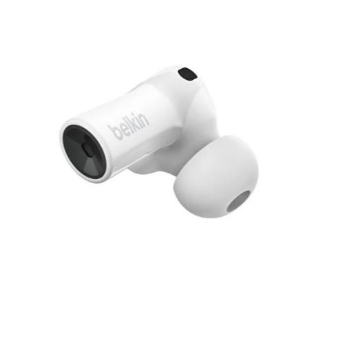 BELKIN Soundform™ Freedom True Wireless Kulaklık-Beyaz Auc002Glwh