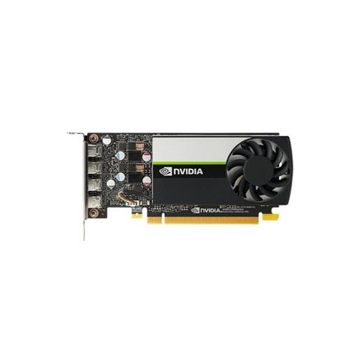 HP Nvidia Quadro T600 340K9AA Lp 4GB Gddr6 128BIT 4xmdp Ekran Kartı