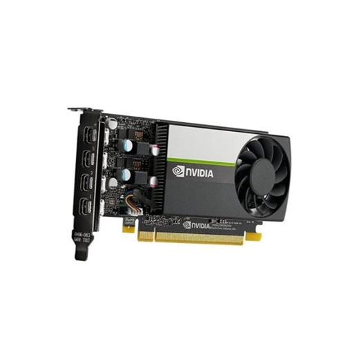 HP Nvidia Quadro T600 340K9AA Lp 4GB Gddr6 128BIT 4xmdp Ekran Kartı