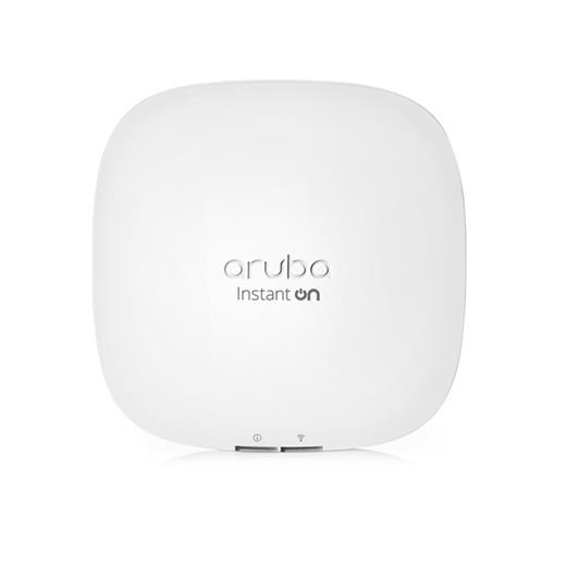 Aruba Instant On Ap22 (Rw)Access Point- R4W02A