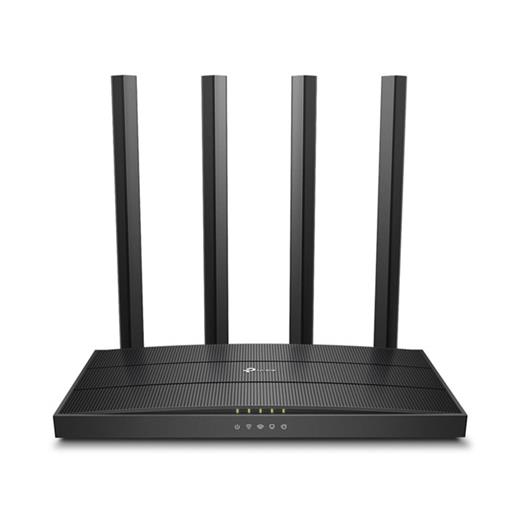 Tp-Link Archer C80 Ac1900 Wireless Wi-Fi Router Archer C80