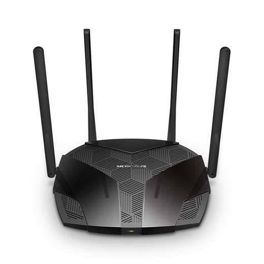 Tp-Link Mercusys Mr70X 1800Mbps Kablosuz N Router