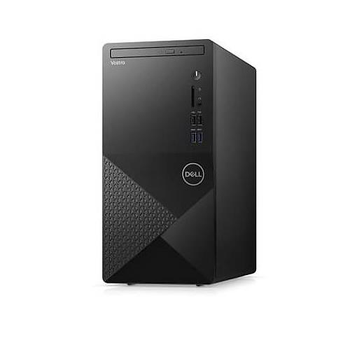 Dell Vostro 3888 İ5-10400 8Gb 1Tb+256Gb Ssd O/B Uhd630 Ubuntu Wi-Fi Masaüstü Pc