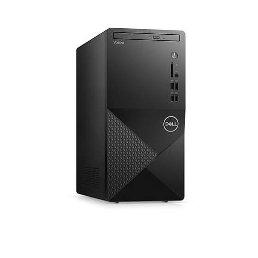 Dell Vostro 3888 İ5-10400 8Gb 1Tb+256Gb Ssd O/B Uhd630 Ubuntu Wi-Fi Masaüstü Pc