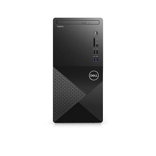 Dell Vostro 3888 İ5-10400 8Gb 1Tb+256Gb Ssd O/B Uhd630 Ubuntu Wi-Fi Masaüstü Pc