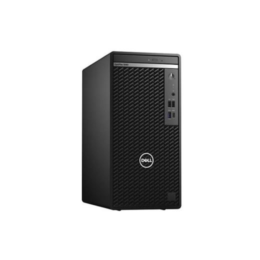 Dell Optiplex 3080Mt İ5-10505 16Gb 512Gb Ssd O/B Uhd630 Ubuntu Masaüstü Pc