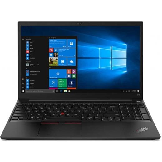 Lenovo Thinkpad E15 G2 20Te İ7-1165G7 8Gb 256Gb Ssd O/B Intel Iris Xe 15.6