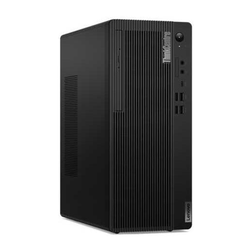 LENOVO ThinkCentre M80t i7-10700 16GB 1TB + 256GB SSD 4gb RX550 DOS Masaüstü PC