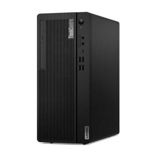 LENOVO ThinkCentre M80t i7-10700 16GB 1TB + 256GB SSD 4gb RX550 DOS Masaüstü PC