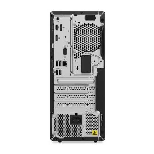 LENOVO ThinkCentre M80t i7-10700 16GB 1TB + 256GB SSD 4gb RX550 DOS Masaüstü PC