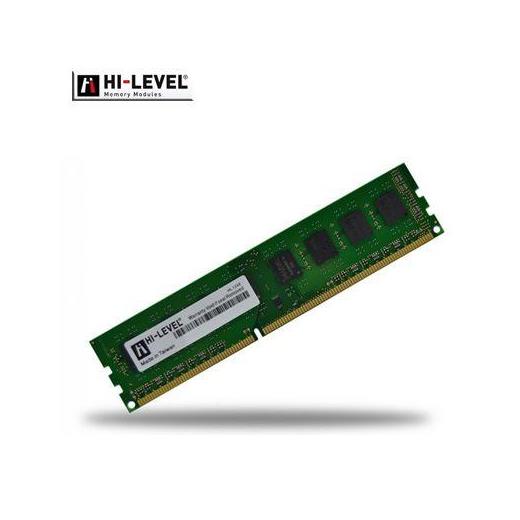 Hı-Level Hlv-Pc19200D4-4G 4Gb 2400Mhz Ddr4 Pc Bellek