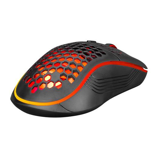 Hytech Hy-X6 Story Usb Kablolu Siyah Oyuncu Mouse