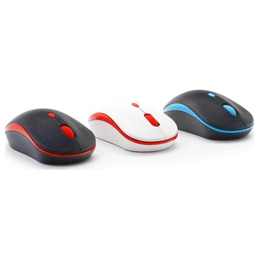 Dark Dk-Ac-Msw100B Nano Alıcılı Kablosuz 2.4Ghz Siyah-Mavi Mouse