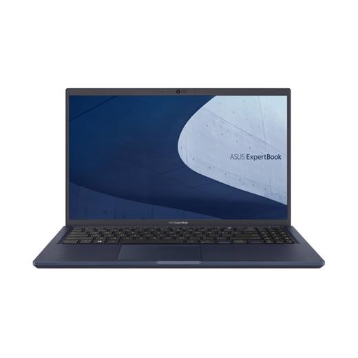 Asus B1500CEAE-BQ2664 i7-1165G7 8 GB 512 GB SSD Iris Xe Graphics 15.6