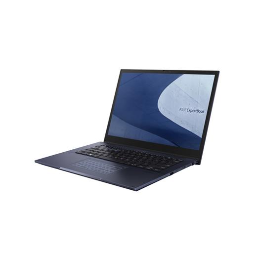 Asus B7402FEA-L90177 i7-1195G7 8 GB 512 GB SSD Iris Xe Graphics 14