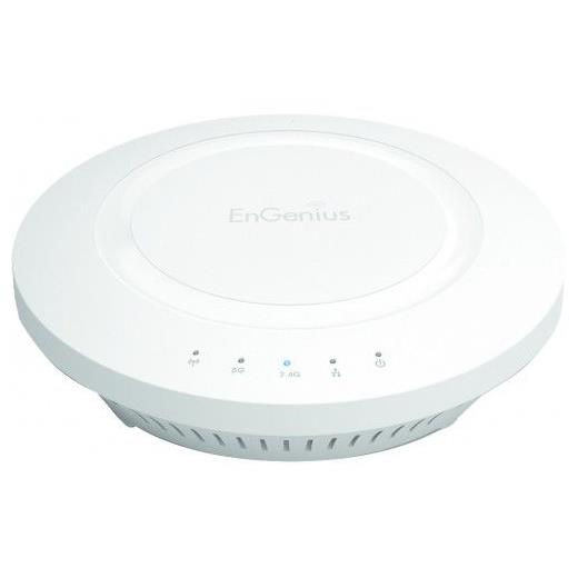 EnGenius EAP600 11a/b/g/n 300Mbps Dual-Band Indoor