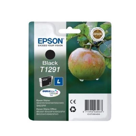 Epson T1291 Mürekkep Kartuş