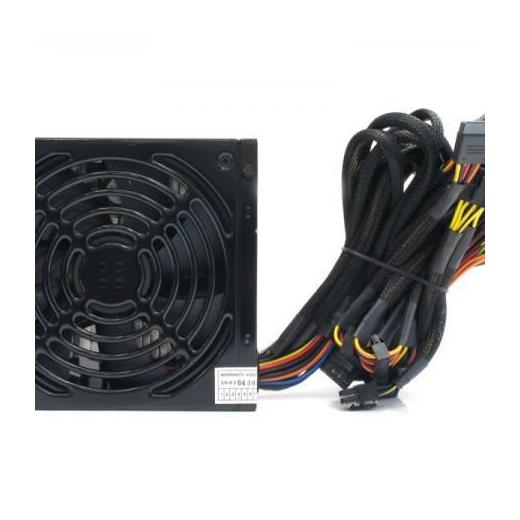 Thermaltake Toughpower 600W 14cm Fanlı  PSU W0103RE