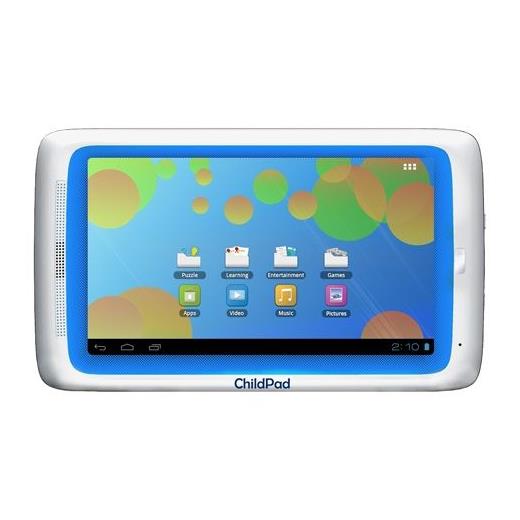 ARNOVA CHILDPAD TABLET 1GB 4GB WIFI 7¨ ANDROID 4.0