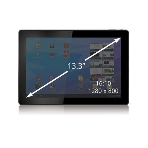 ARNOVA FAMILYPAD TABLET 1G 8G Hdmi 13.3¨ ANDROID 4.0