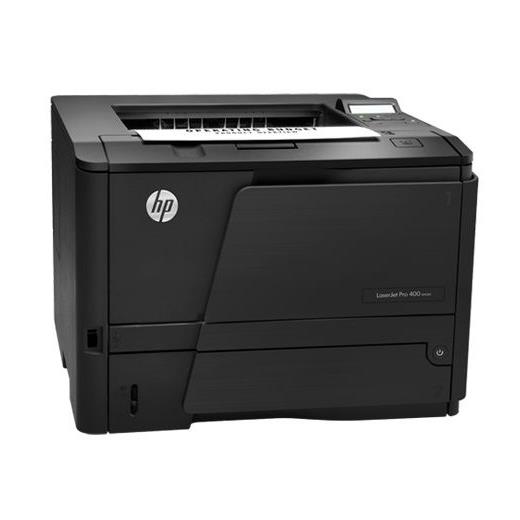 Hp CF274A Laserjet Pro 400 M401D Lazer Yazıcı