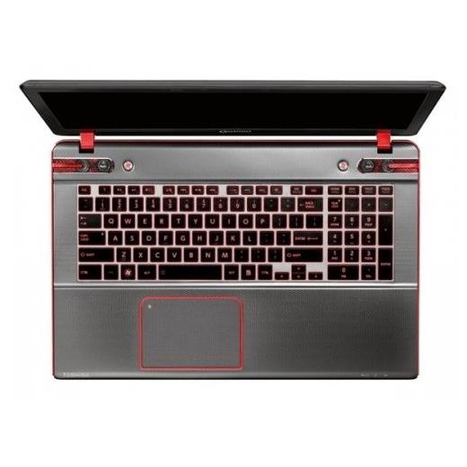 Toshiba Qosmio X870-14J  Notebook
