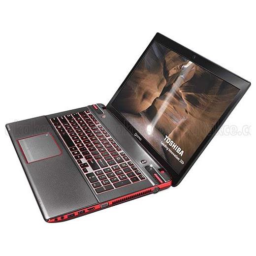 Toshiba Qosmio X870-14J  Notebook