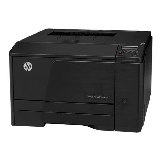 Hp CF146A Colorlaserjet Pro 200 M251N Renkli Lazer Yazıcı