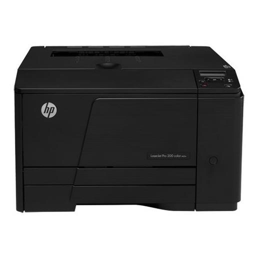 Hp CF146A Colorlaserjet Pro 200 M251N Renkli Lazer Yazıcı