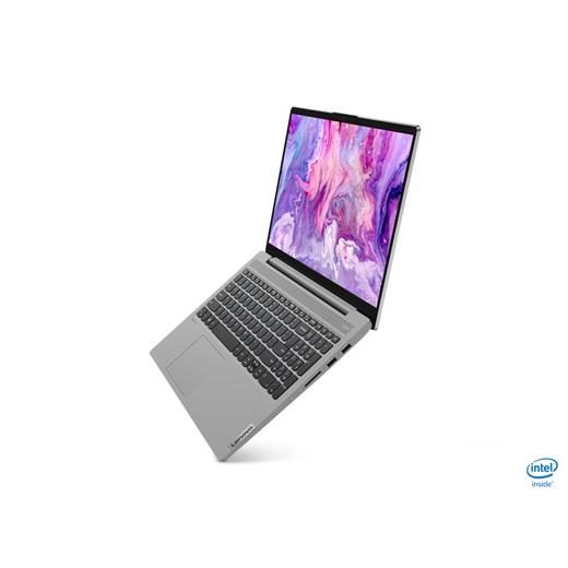 Lenovo Ideapad 5 82Fg013Ftx I5-1135G7 8Gb 256Ssd+1Tb Hdd 2Gb Mx450 15.6 Dos