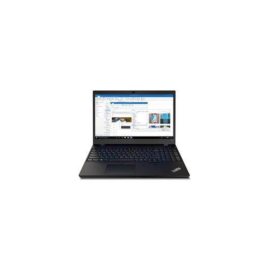 Lenovo Thinkpad T15P 20Tn001Qtx I5-10300H 16Gb 256Ssd O/B 15.6 Dos