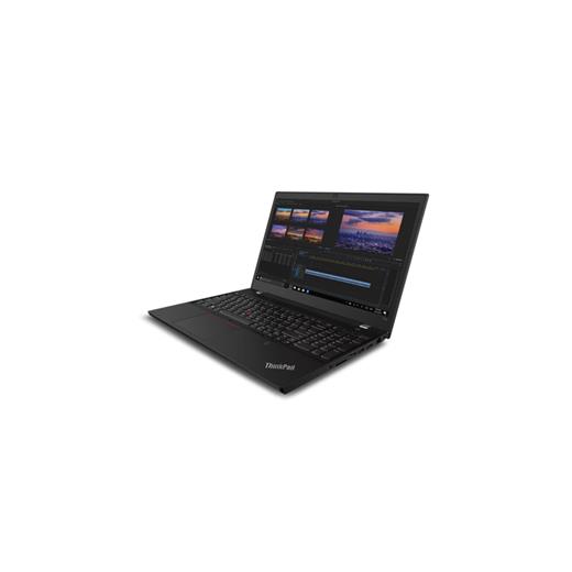 Lenovo Thinkpad T15P 20Tn001Qtx I5-10300H 16Gb 256Ssd O/B 15.6 Dos