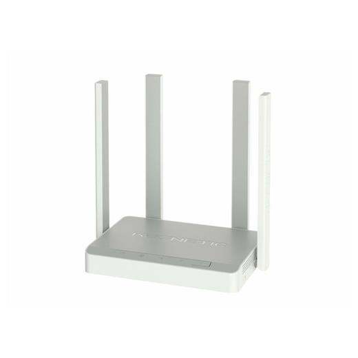 Keenetıc Kn-3010-01En Speedster Ac1200 Gbıt Router