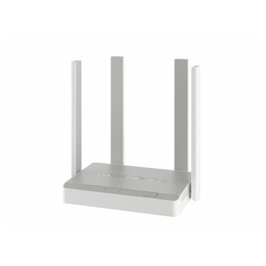 Keenetıc Kn-2210-01En  Mesh 4G/Lte 4P Modem-Router