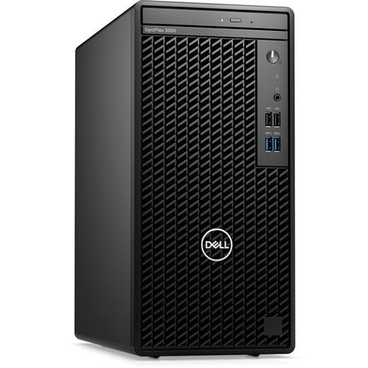 Dell Opti 3000 MT N010O3000MTAC_VP_U i5-12500 8 GB 256 GB SSD UHD Graphics Masaüstü Bilgisayar