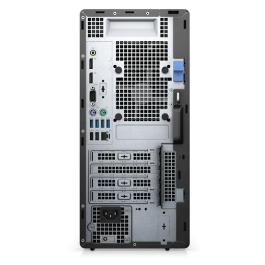 Dell Optiplex 7090 MT N204O7090MT_U i5-10505 8 GB 256 GB SSD UHD Graphics 630 Masaüstü Bilgisayar