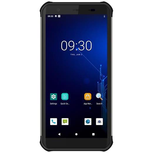 Newland Nft10 2D Karekod Androıd 9 Wıfı+Bluetooth 4G Gsm / Nfc Gps 5.7