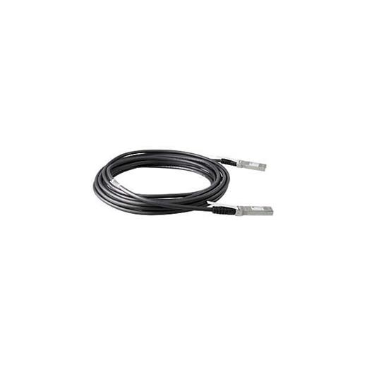 Aruba 10G SFP+ to SFP+ 7m DAC Cable ( J9285D )