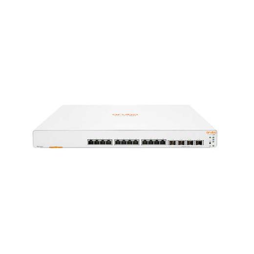 Aruba IOn 1960 12XT JL805A 12X-10GBE 4X-SFP+ YÖNETİLEBİLİR SWITCH