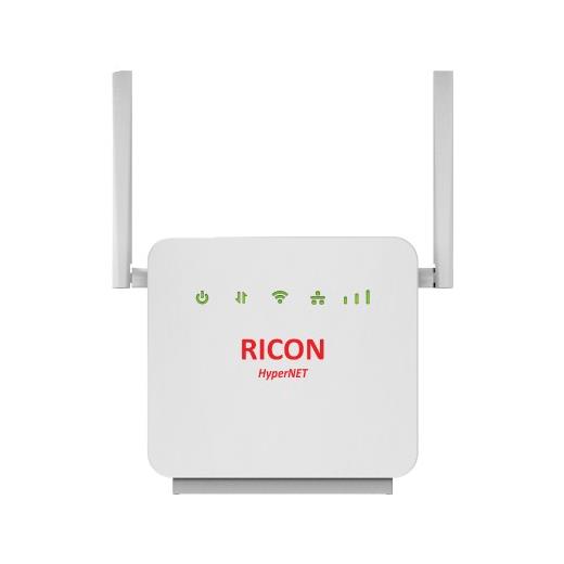 Ricon Hypernet Lte Router 1Xsım S9930-Lte