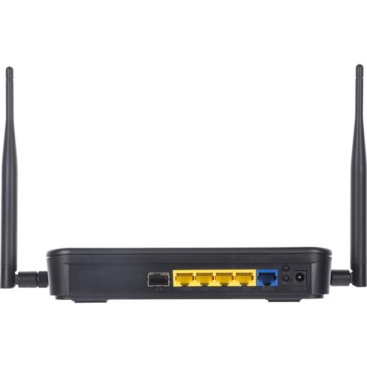 Ricon Sfp L2/L3 Gb Fiber Optik Router Sw S9960Me-4Ge