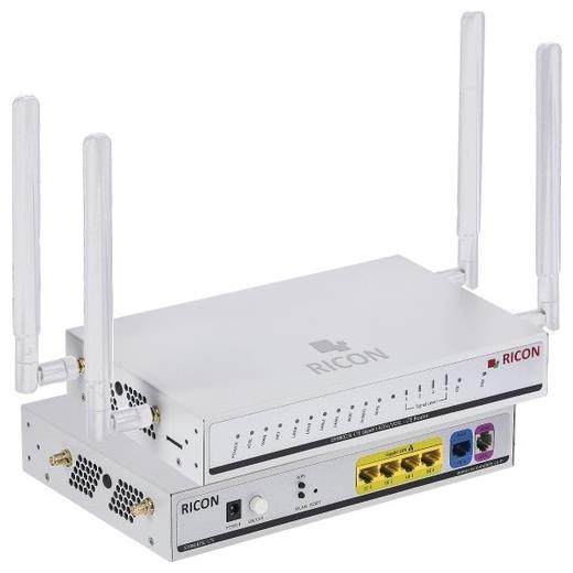 Ricon Xdsl/Lte Router 1Xsim S9980Dsl-Lte