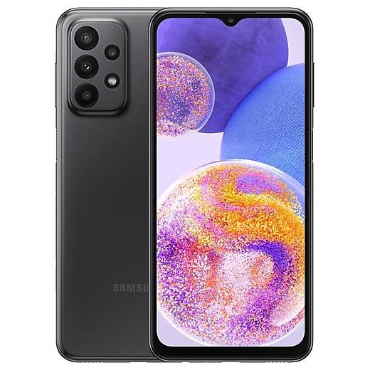 Samsung Galaxy A23 128 GB Siyah