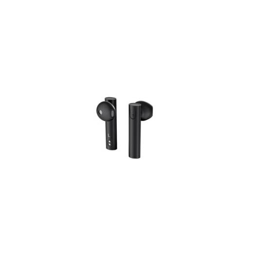 Tws Earphone Xe18 Siyah Bluetooth Kulaklık - Xe18-Black